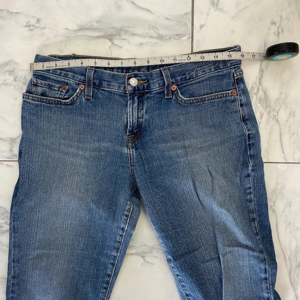 Lucky Brand Jeans Size: 8/29 - Picture 8 of 11